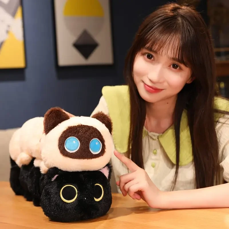 Soft kawaii stuffed animal toy 2