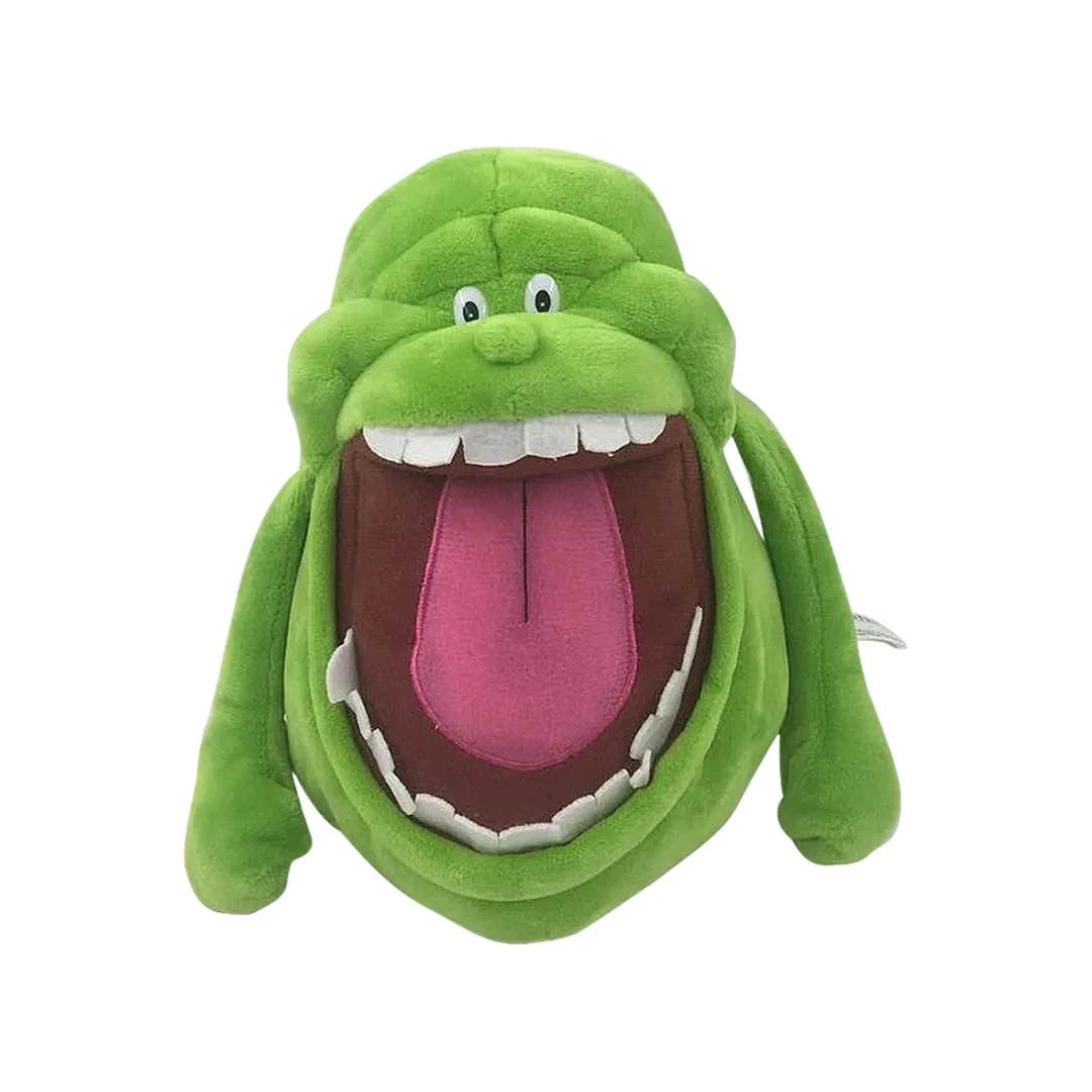 Soft plush gifts for Ghostbusters fans