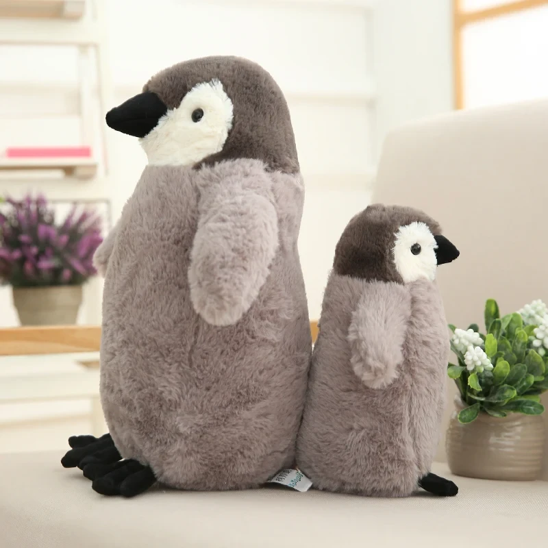 Soft plush toy for toddlers and teens