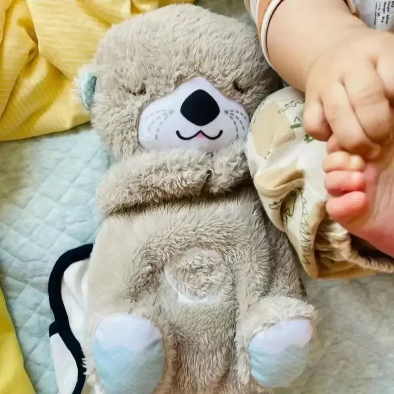 Soft plush toys for kids