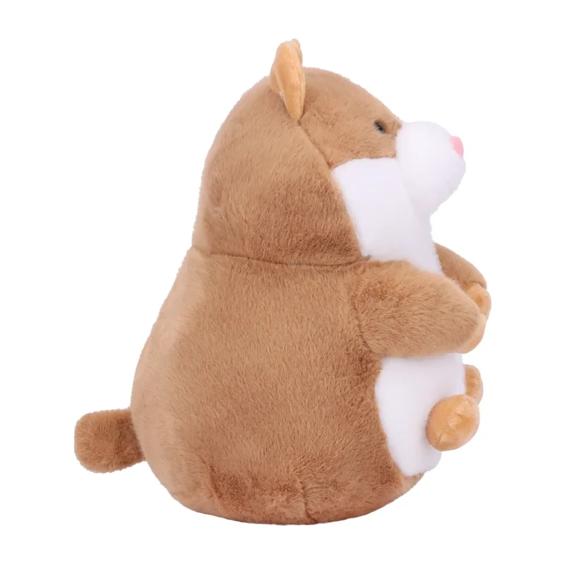 Soft stuffed animal 1