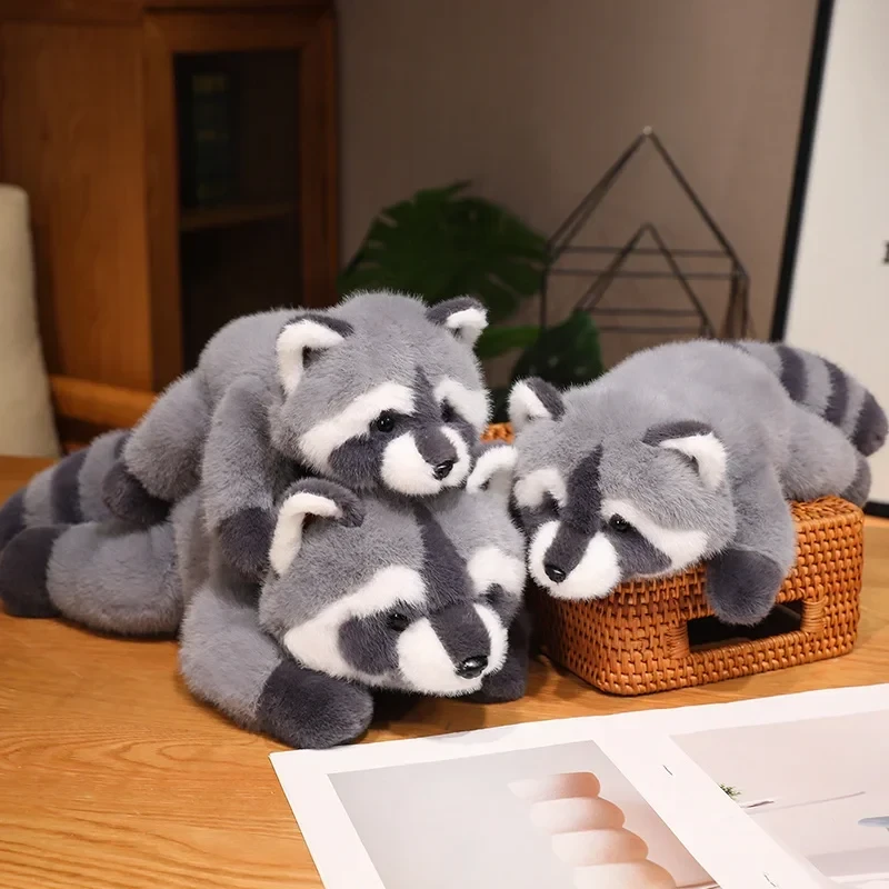 Soft stuffed animal for kids