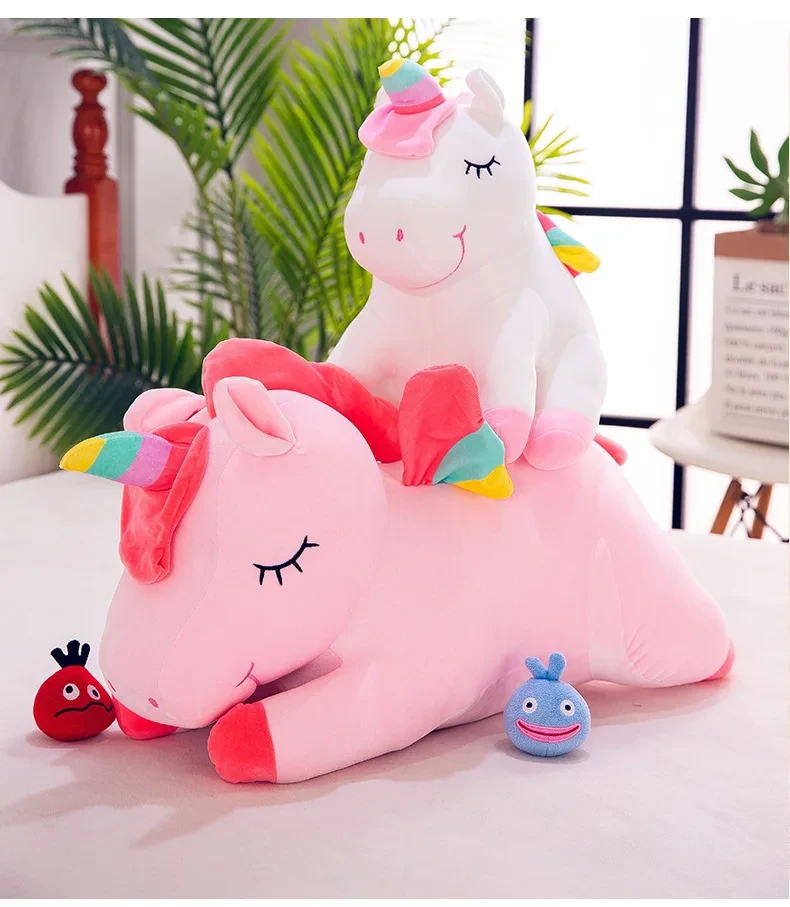 Soft stuffed animal gifts