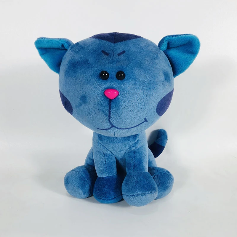 Soft stuffed animal toys for children