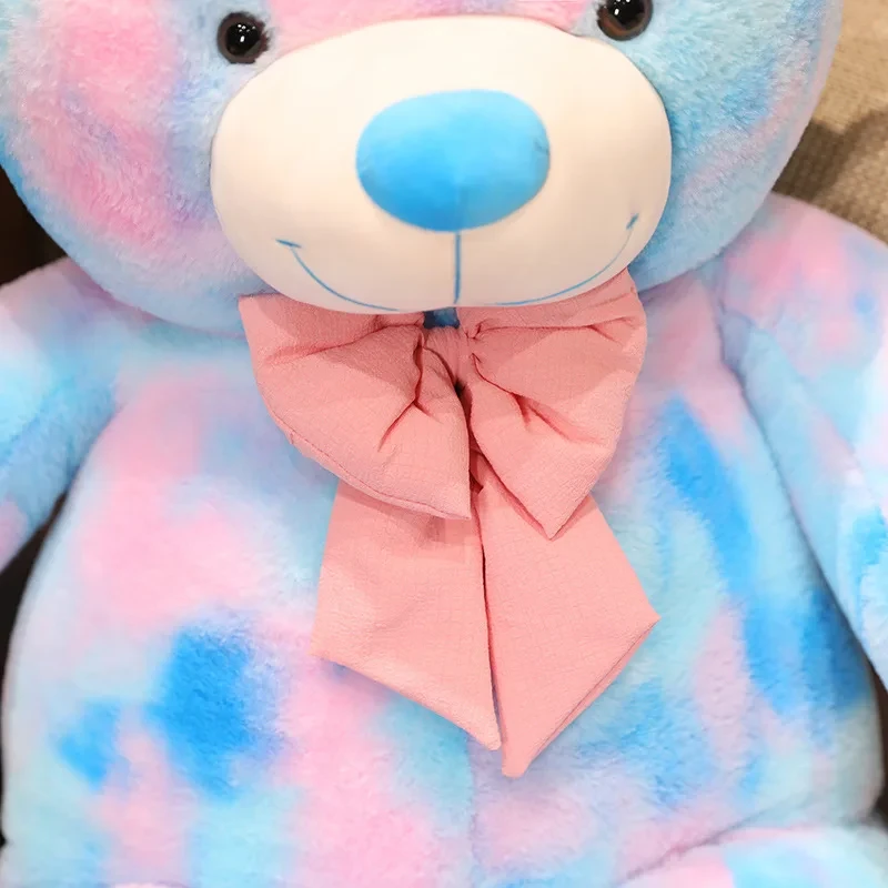 Soft teddy bear for hugs