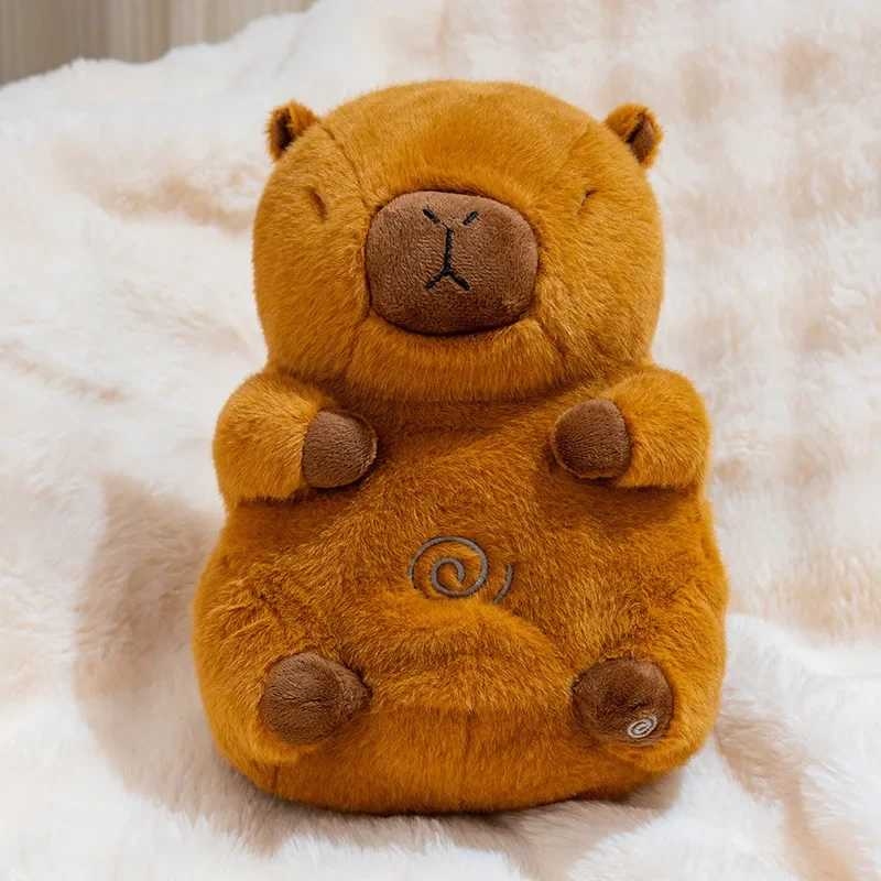 Soothing plush toy gift idea