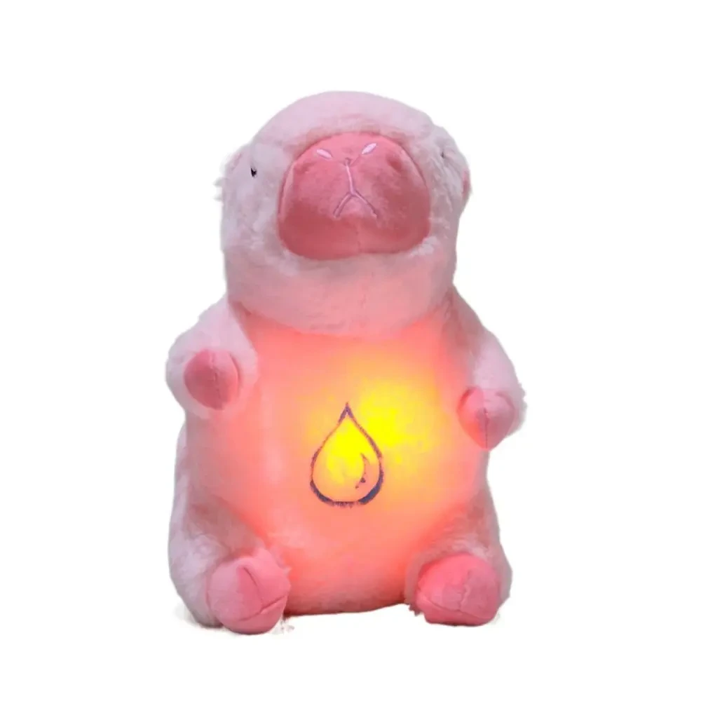 Soothing sounds plush toy for kids