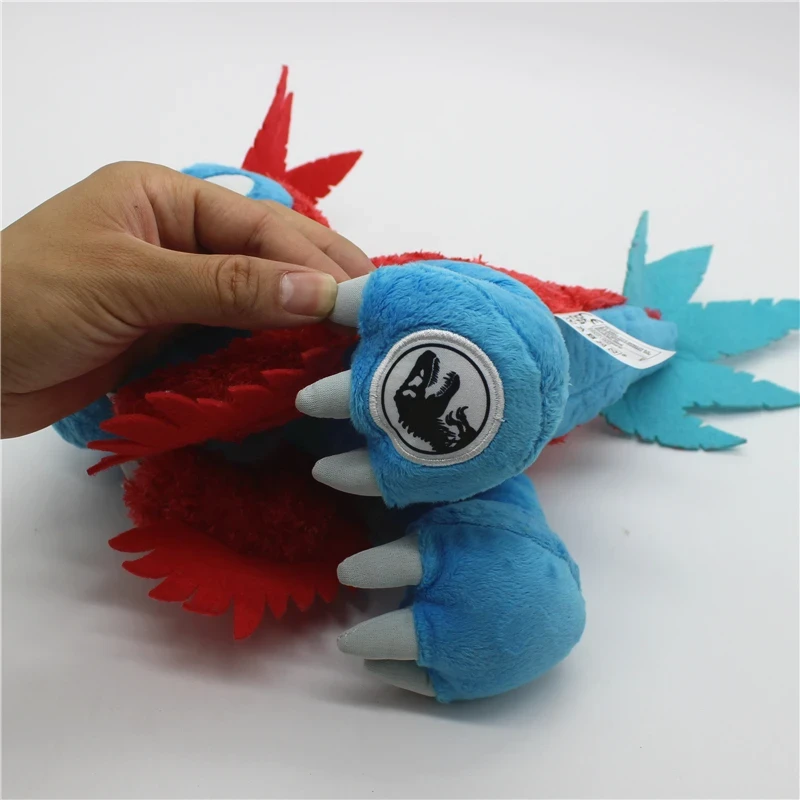 Stegosaurus stuffed animals