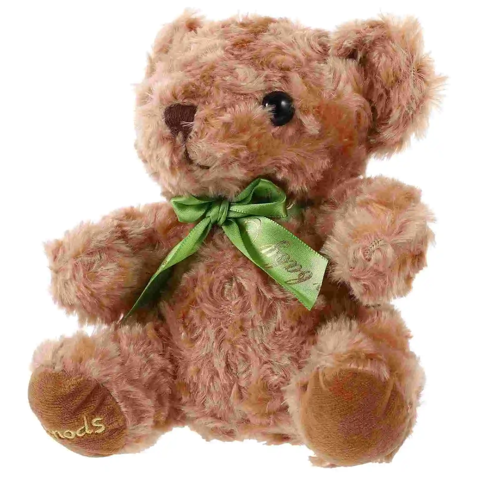 Stuffed Plush Bear Decor