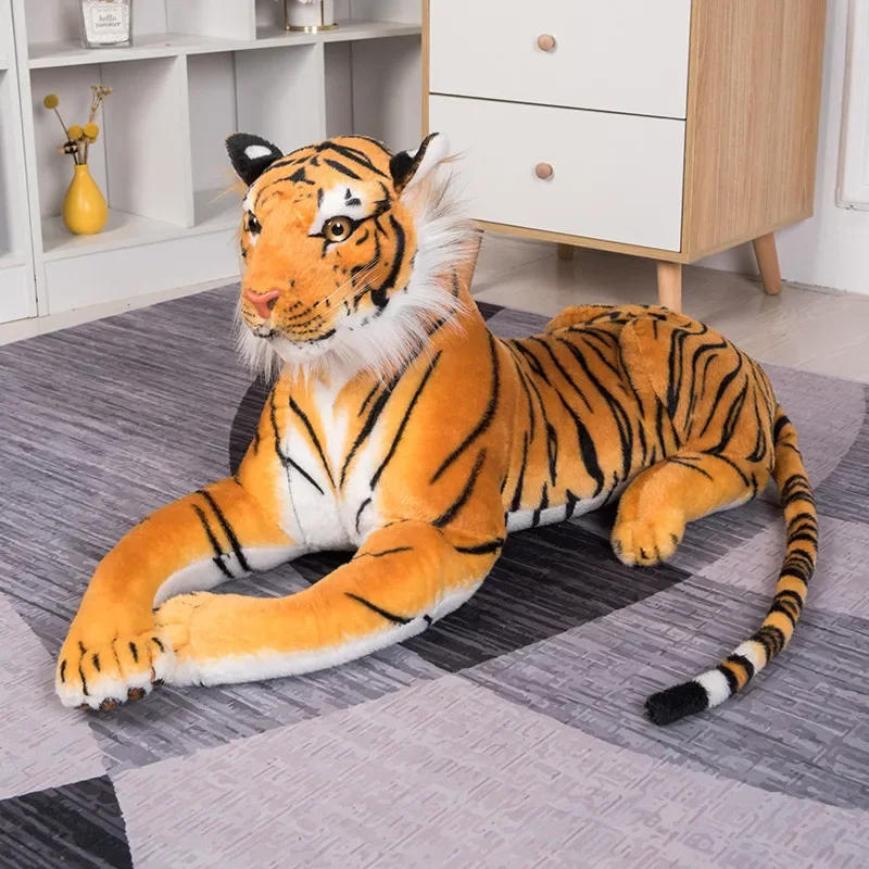 Stuffed toy for imaginative play