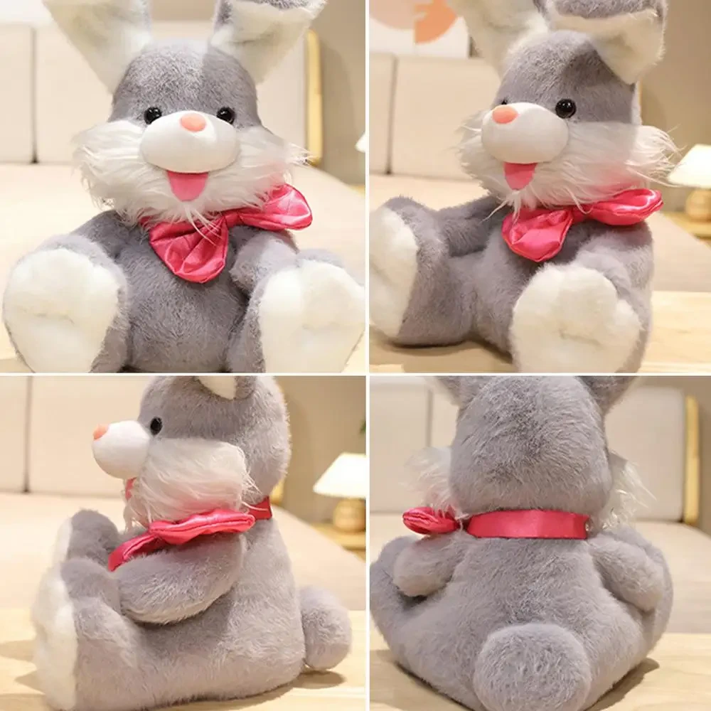 Talking Singing Bunny Toy for Kids