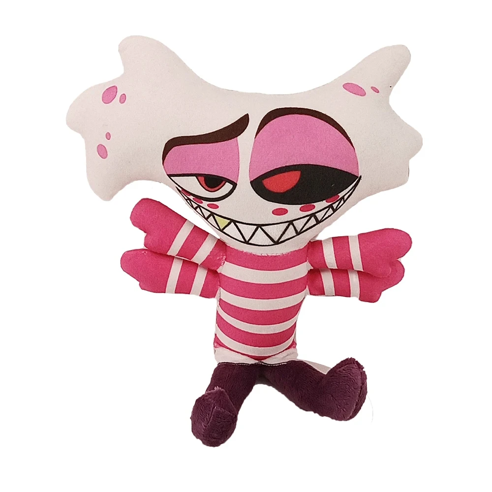 Top selling TV cartoon plush dolls