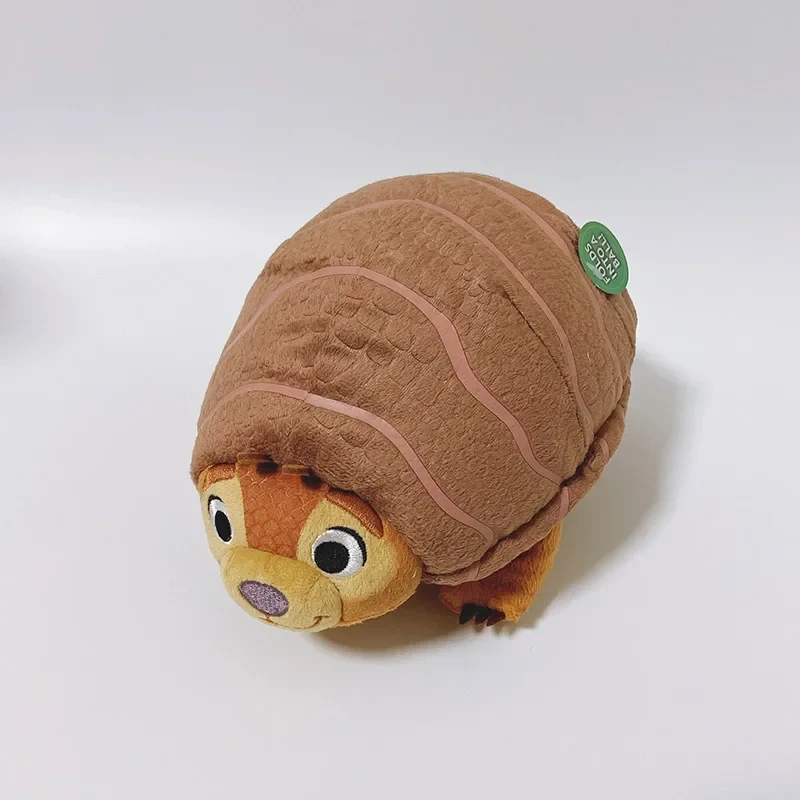 TukTuk soft stuffed animal gift