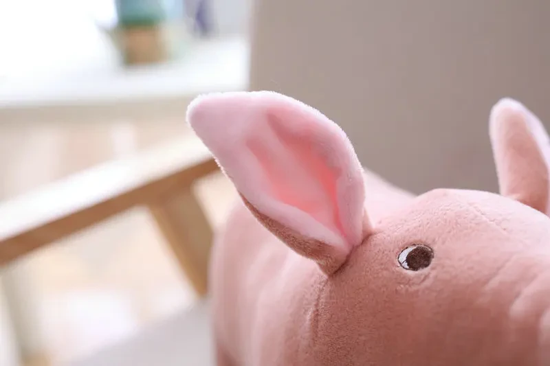 Unique Pig Simulation Toy