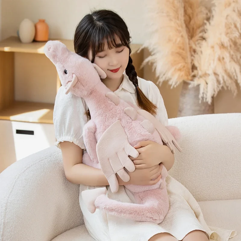 Unique design plush toy for all ages