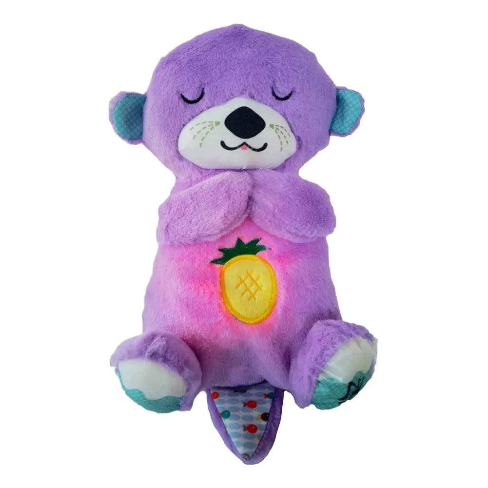 Unique designs baby plush toys