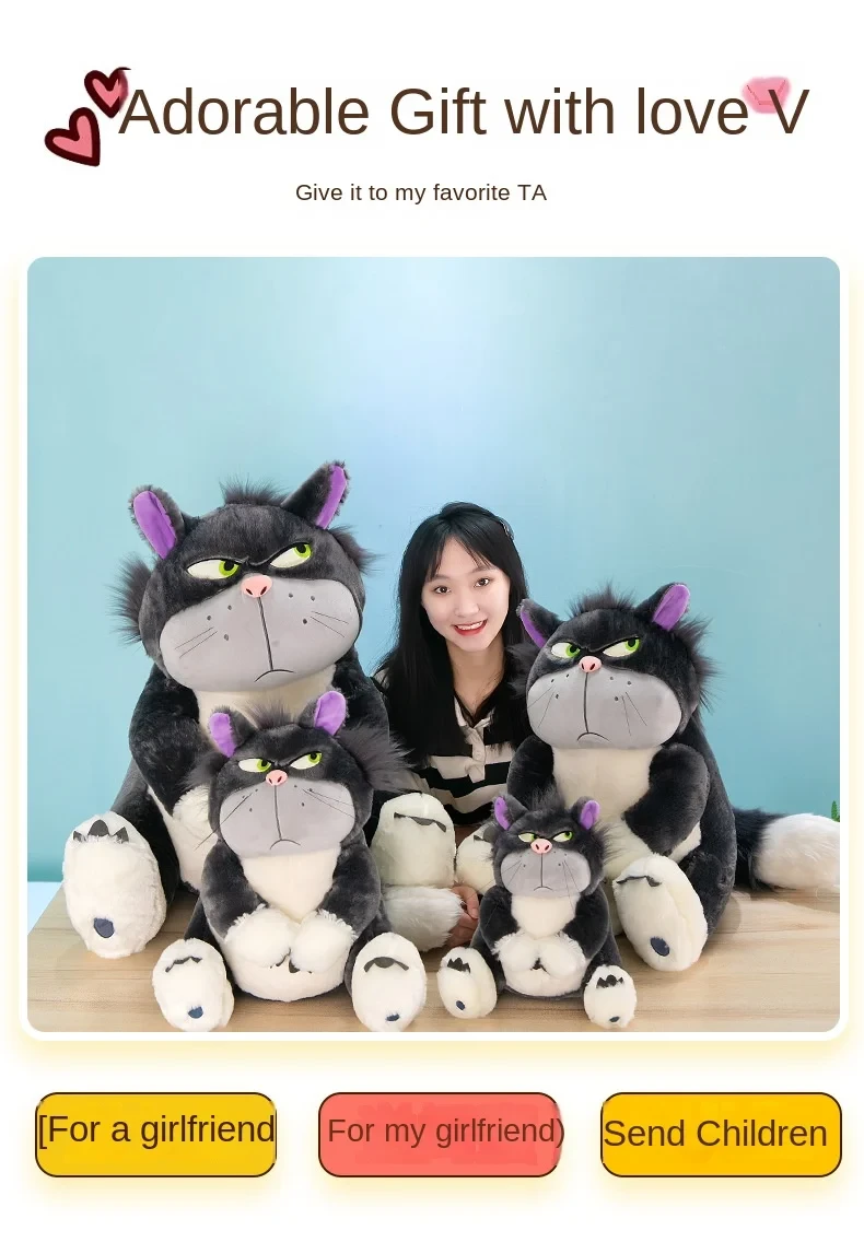 Unisex plush toys for kids