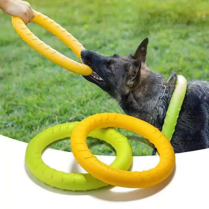 Water resistant pet toy