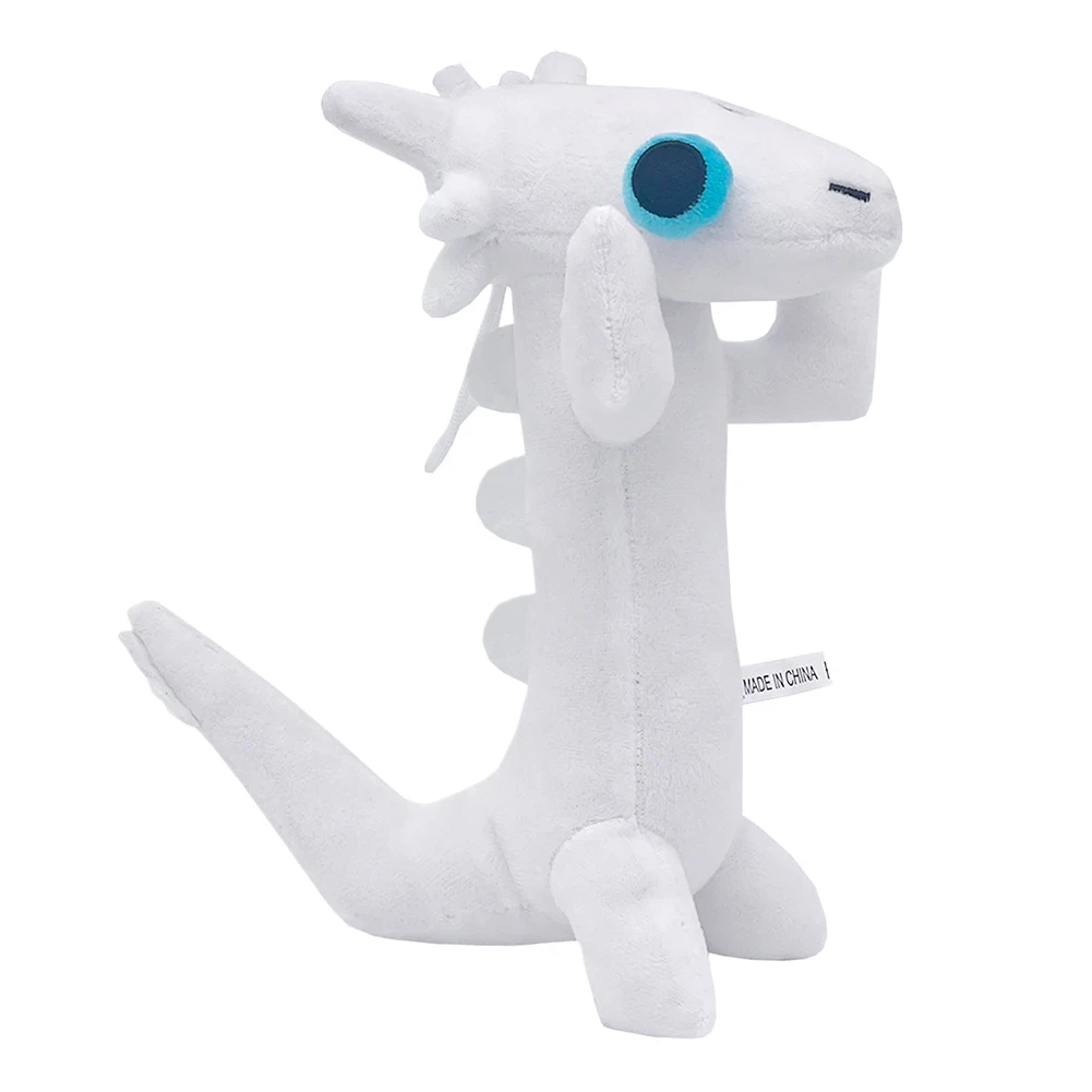 Whimsical Dragon Stuffed Animal