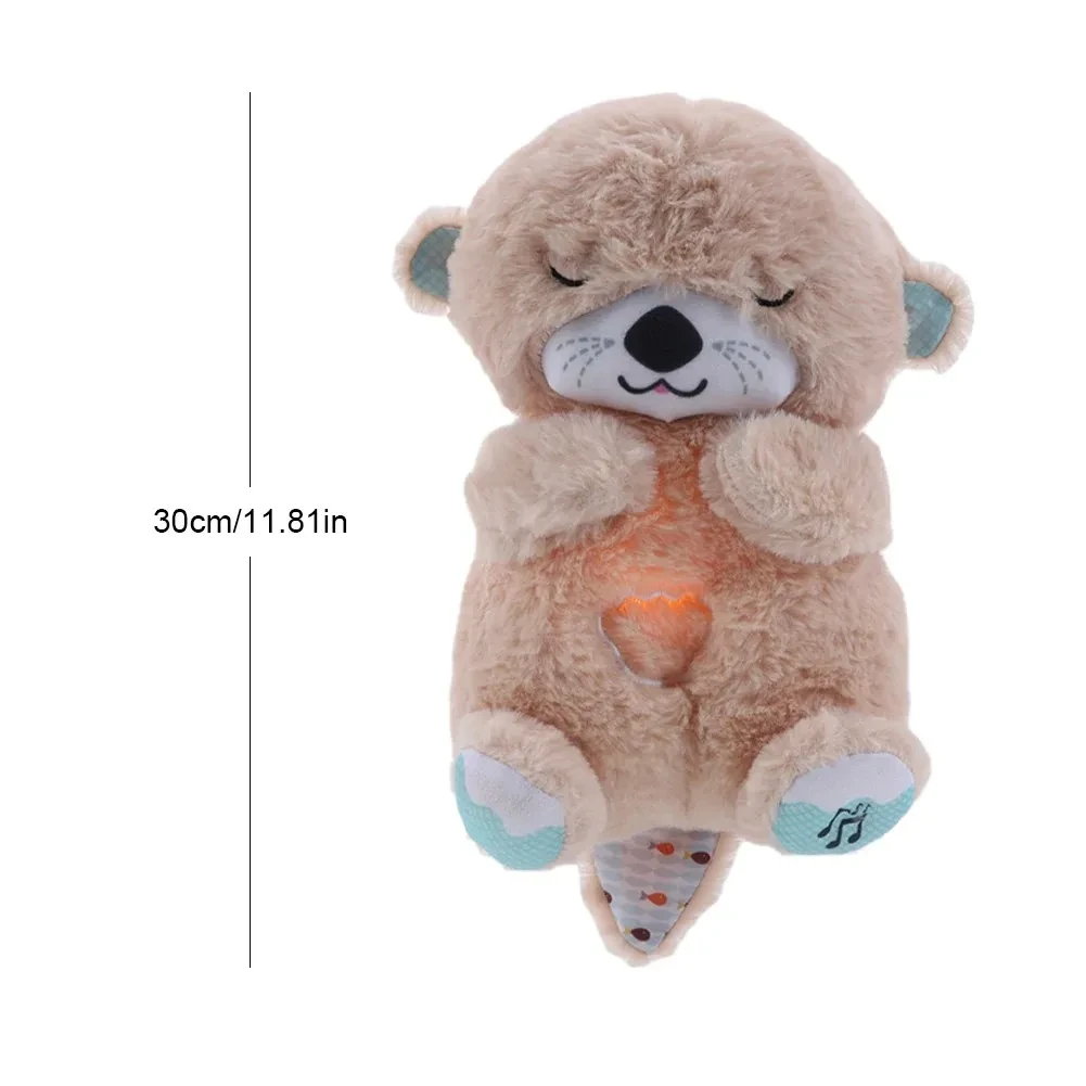 Whimsical plush bears for childrens rooms