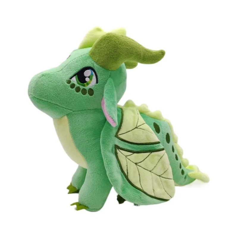 Wings of Fire plush toy