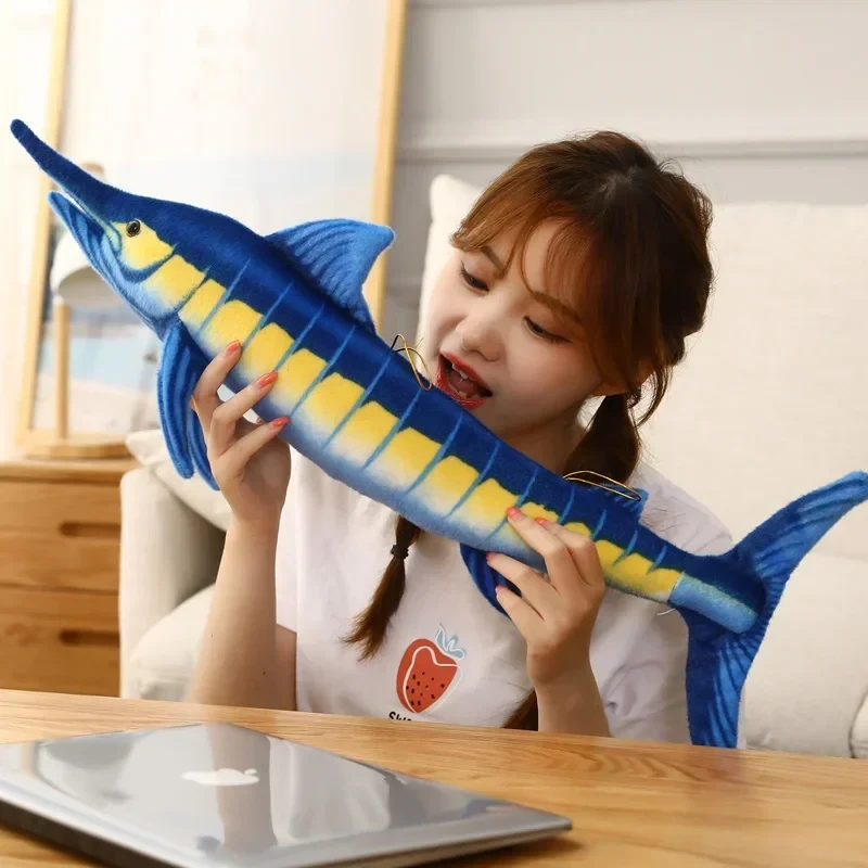 bluefin tuna plush for gifting