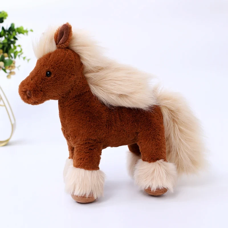 childrens plush toys for playtime