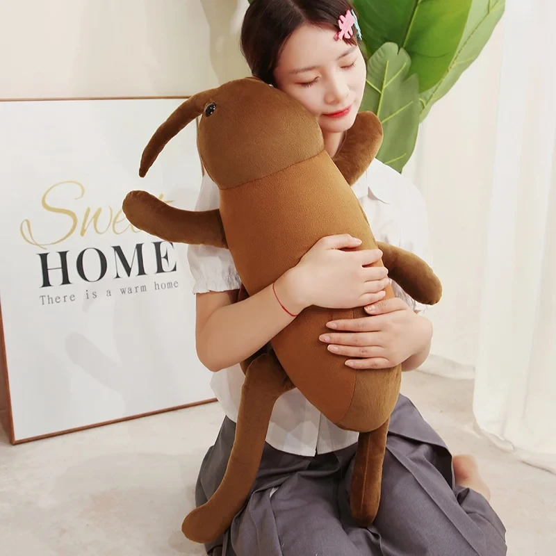 comfortable cuddle toy for nights