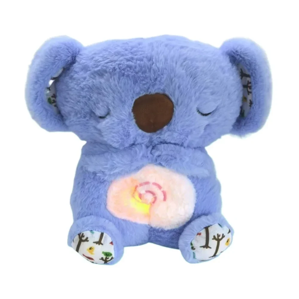 comfortable plush toy for infants