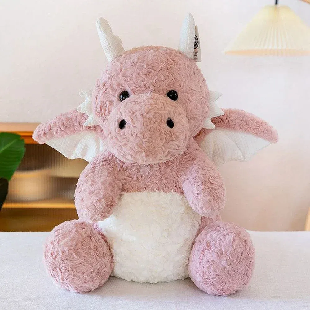 comfortable plush toys for all ages