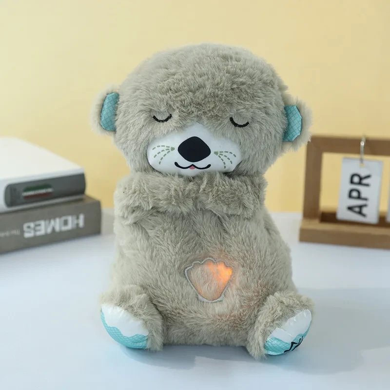 comforting stuffed animals for relaxation