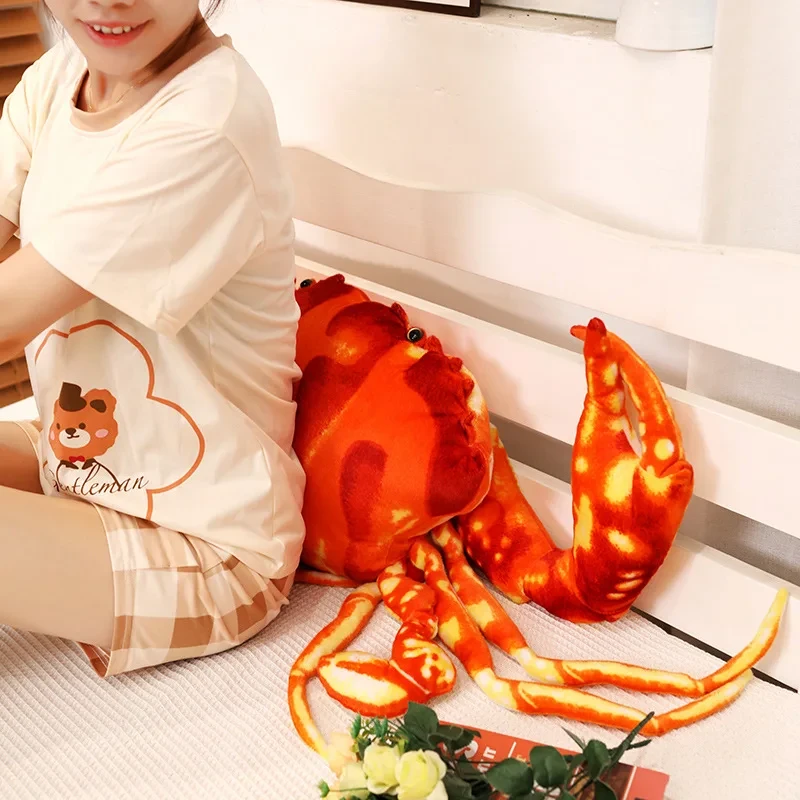 creative home decoration plush toys