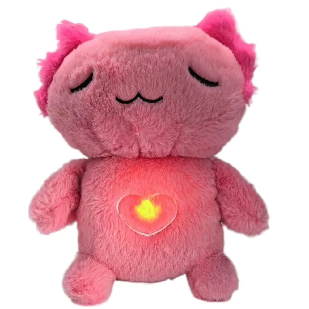 cuddly baby companion toy