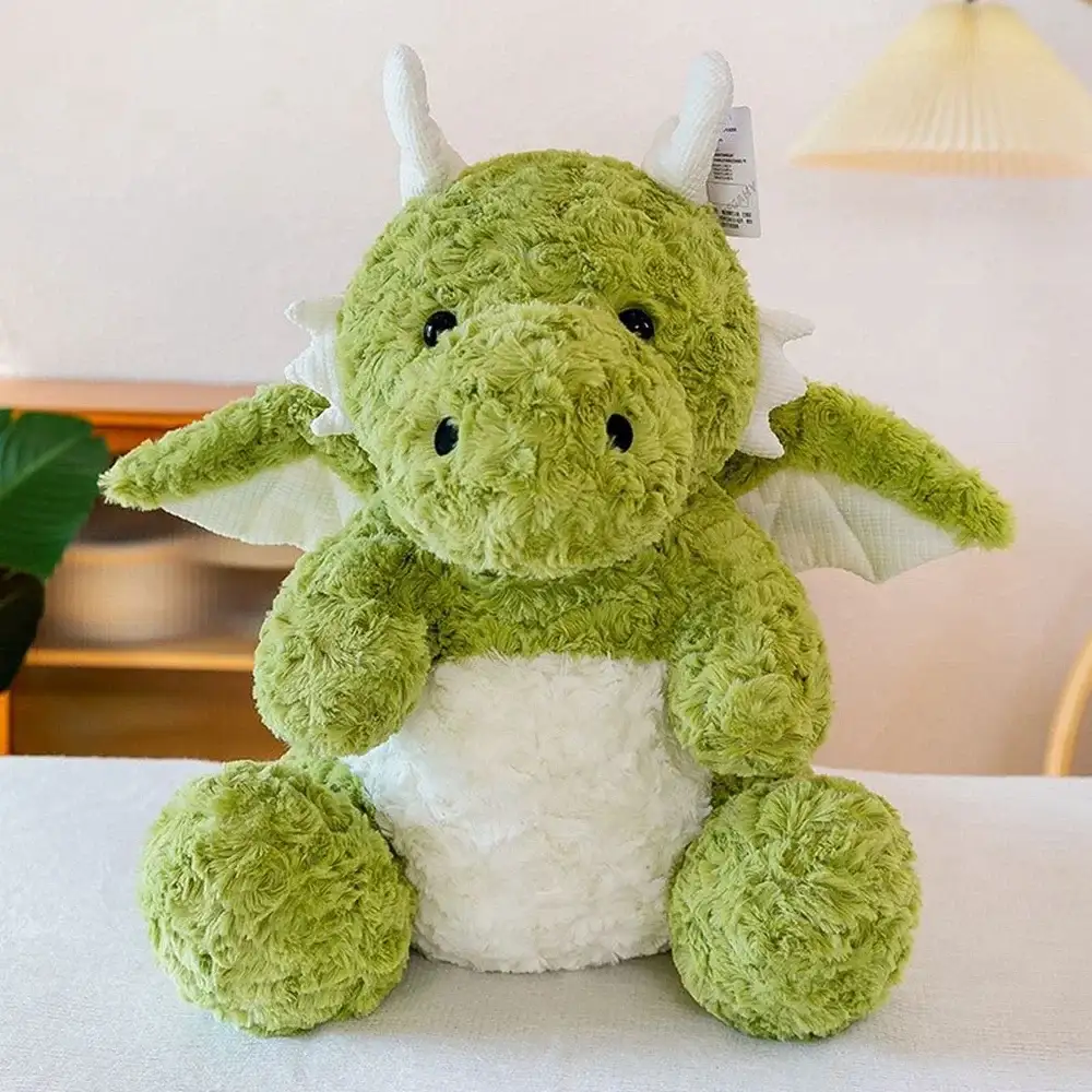 cuddly plush toy for bedroom decor