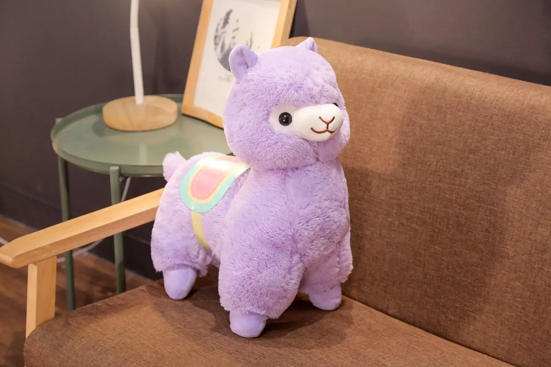 cute llama dolls for children