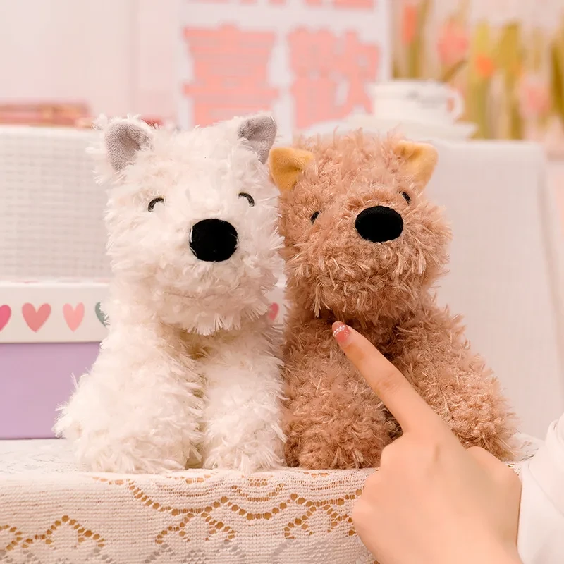 cute plush decorations for home