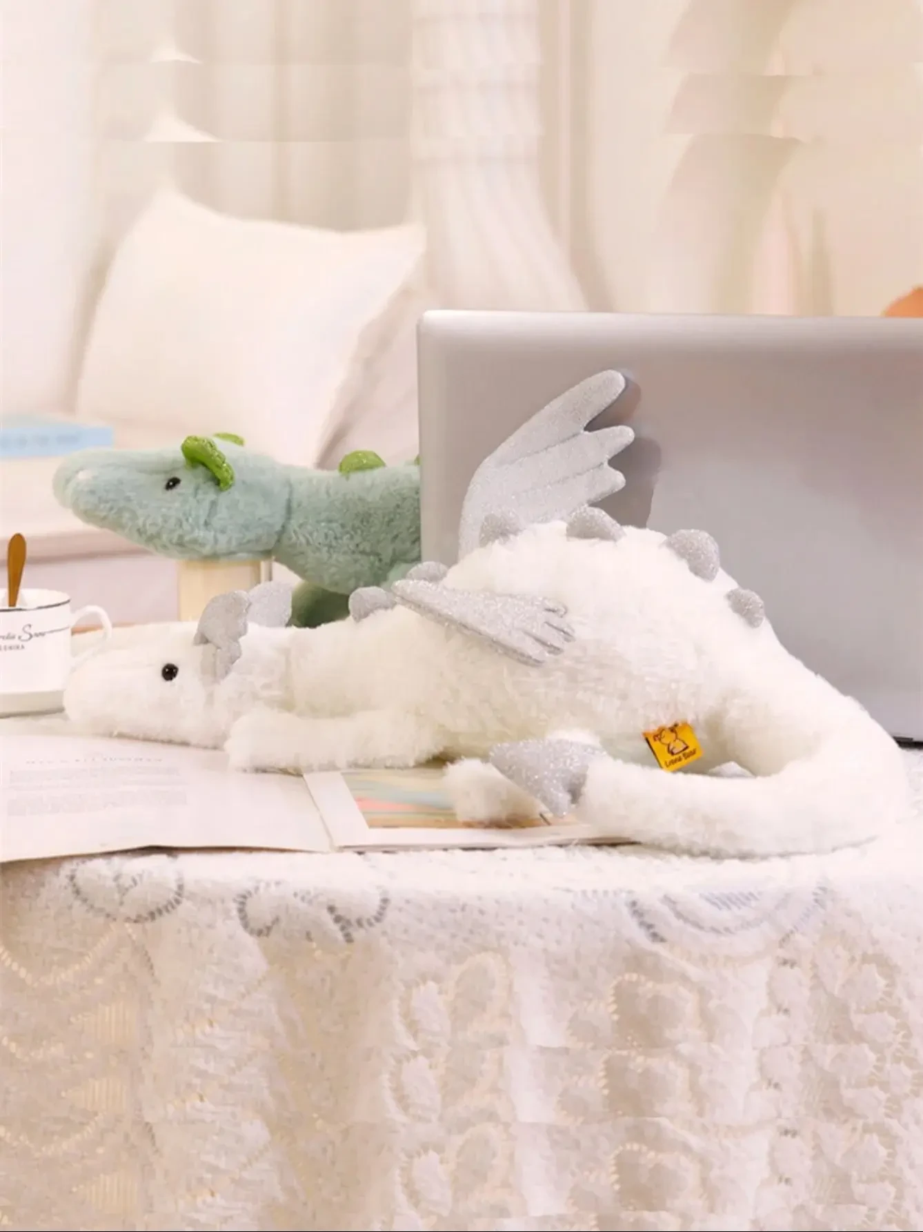 cute pterosaur plush for collectors