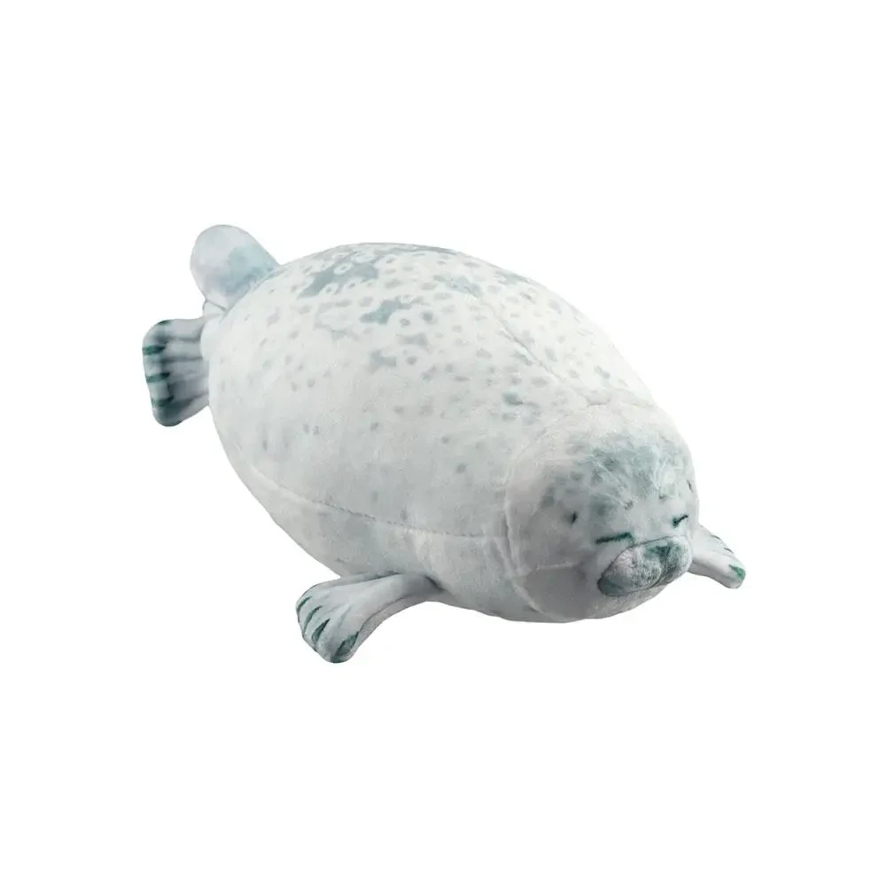 cute sea lion plush toy