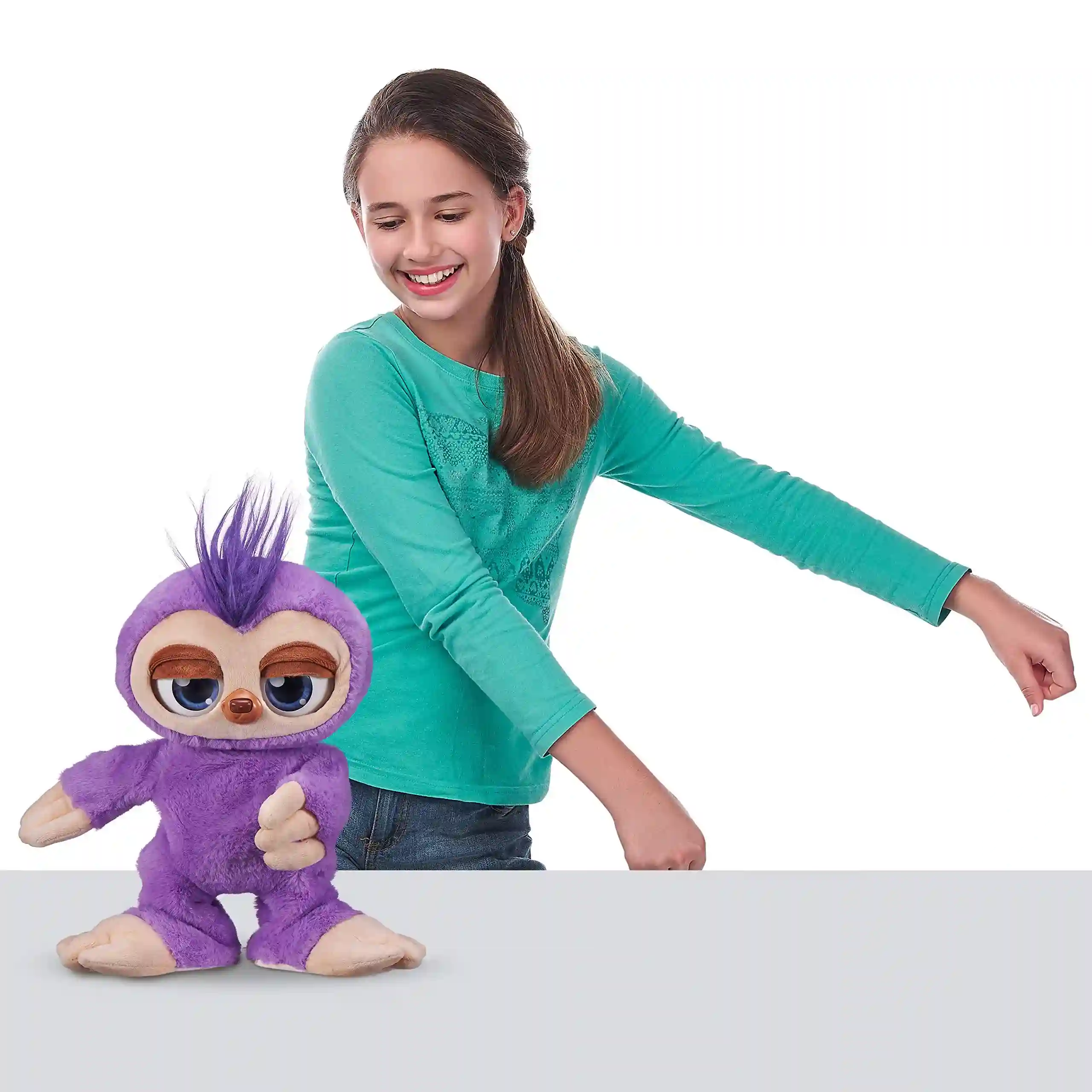 dancing plush toys for all ages