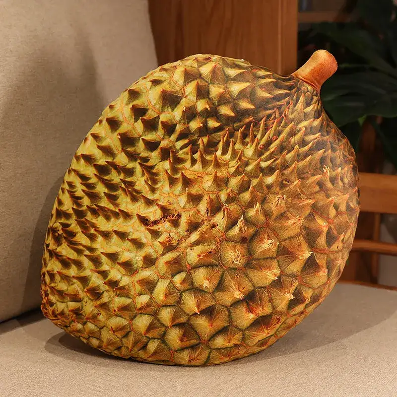 decorative stuffed fruits for home