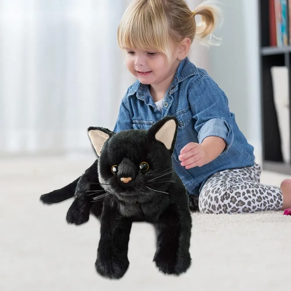 durable plush toys for toddlers