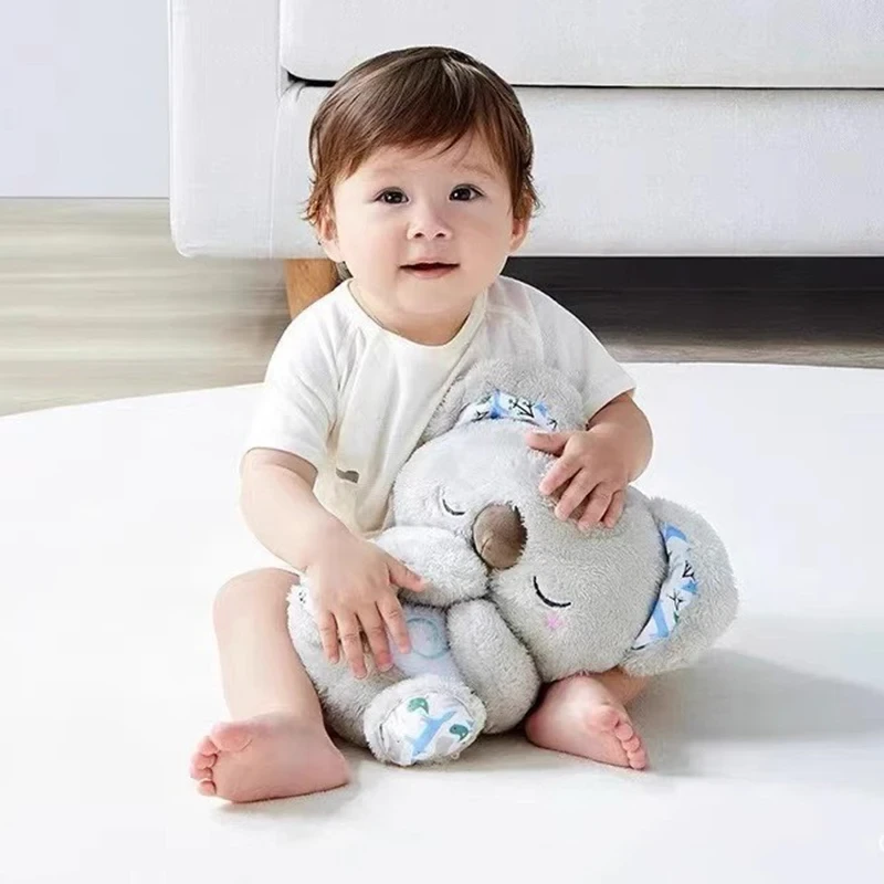 eco friendly plush toys for children