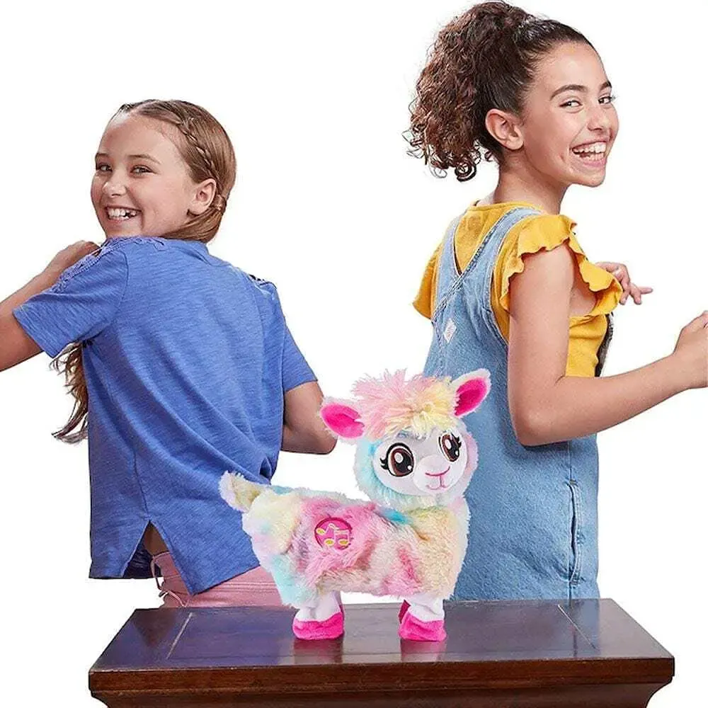 family friendly dance toys