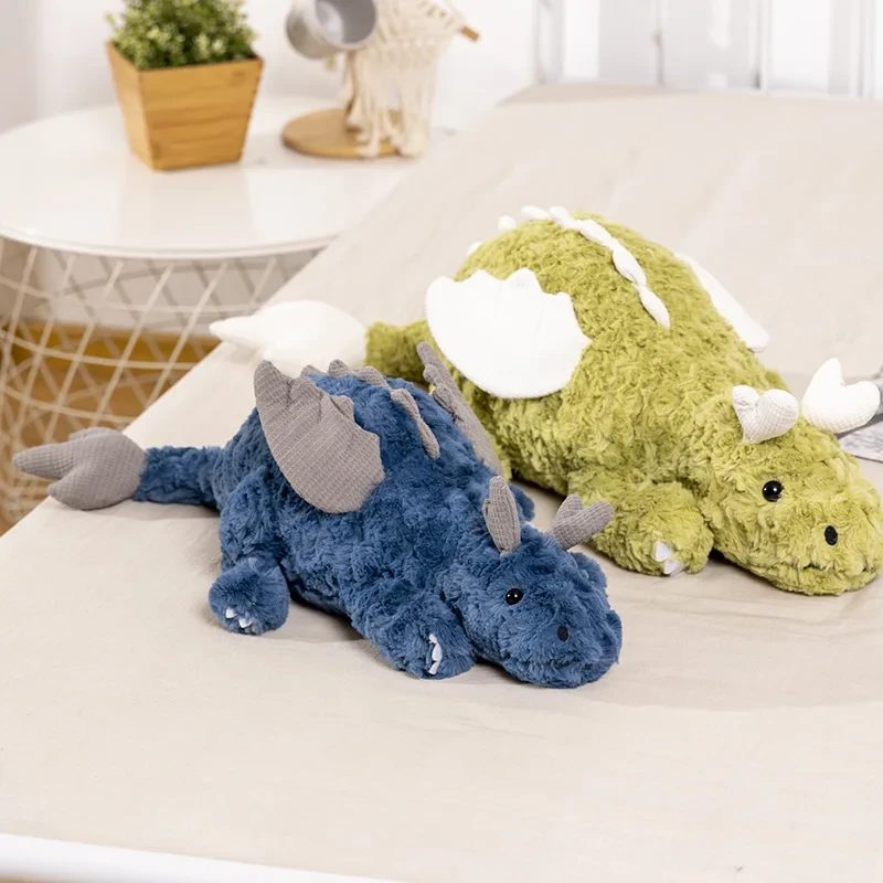 flying dragon stuffed animal