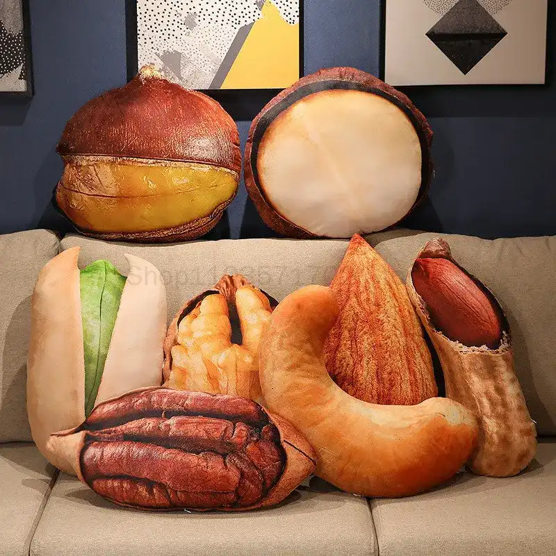 fun and quirky cushions for bedrooms