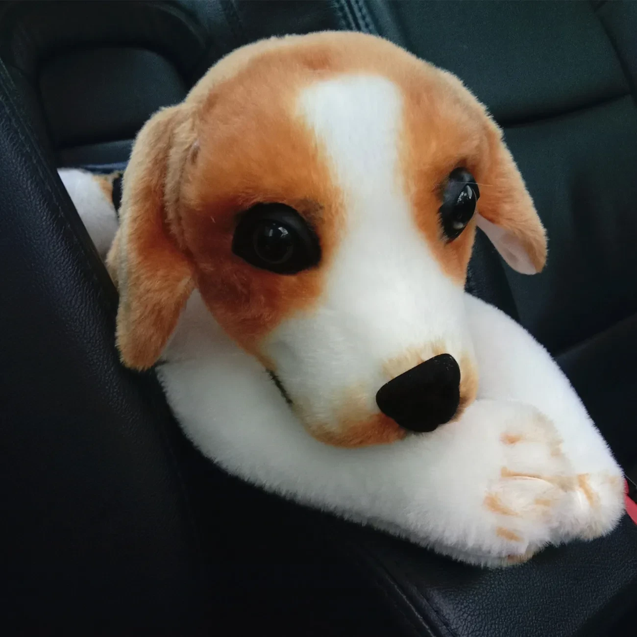 high quality cotton stuffed animal