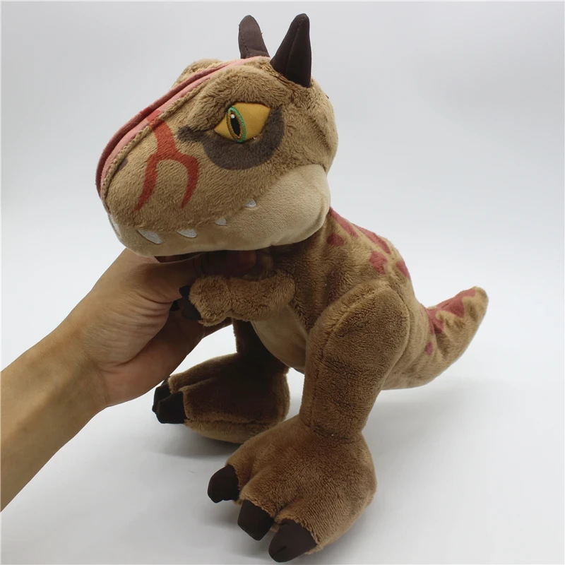 high quality plush collectibles