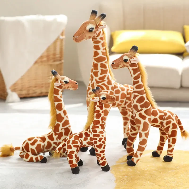 high quality plush toys for children 2