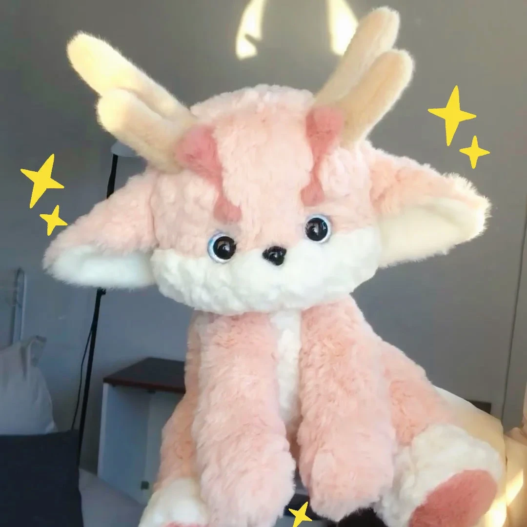 high quality stuffed animal gift