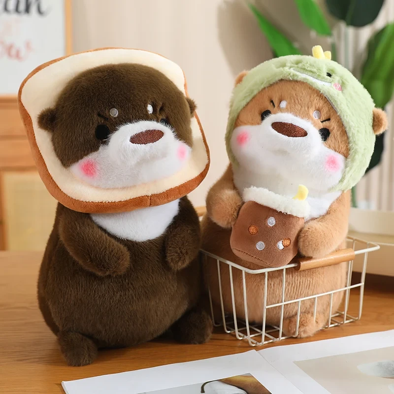 high quality stuffed animals